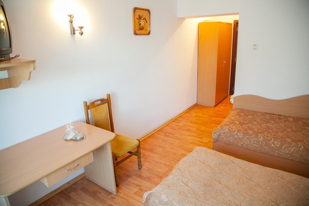 Hotel Vlasca Giurgiu Room photo